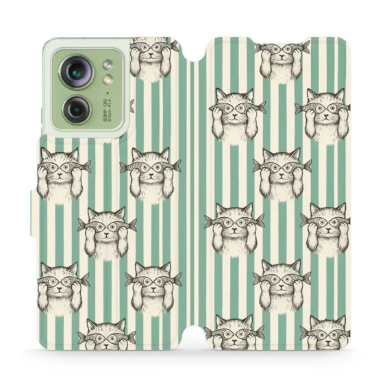 Phone Case Motorola Edge 40 - Design VP90S