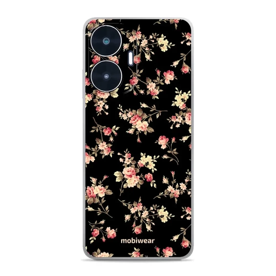 Etui Glossy Case do Realme C55 - wzór G039G