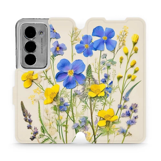 Phone Case Xiaomi Redmi 15 - Design VP41S