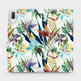 Phone Case Sony Xperia L3 - Design M071P