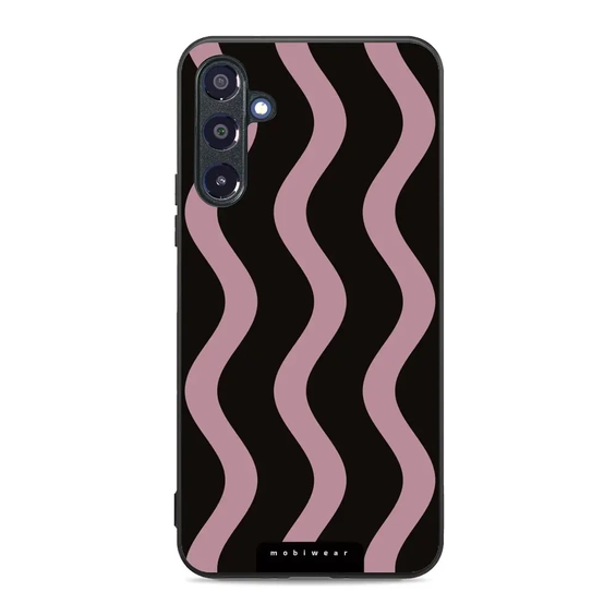 Etui Glossy Case do Samsung Galaxy A16 5G - wzór GA54G