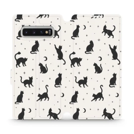 Phone Case Samsung Galaxy S10 Plus - Design V162S
