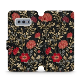 Hülle für Samsung Galaxy S10e - Farbe V172S