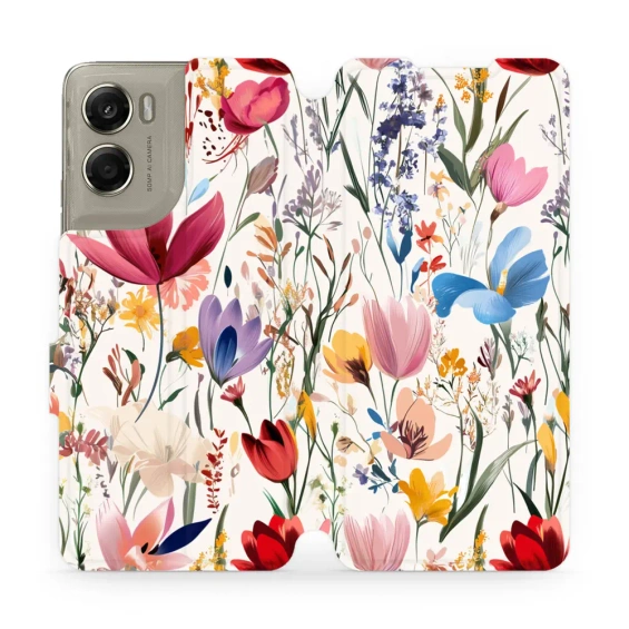Phone Case Motorola Moto G06 Power - Design MP70S