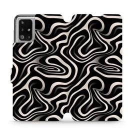 Phone Case Samsung Galaxy M51 - Design VA63S