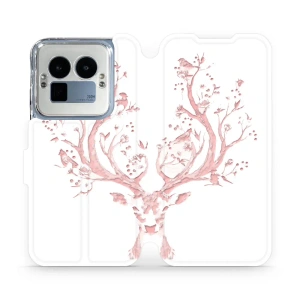 Phone Case Realme GT 8 Pro - Design M007S