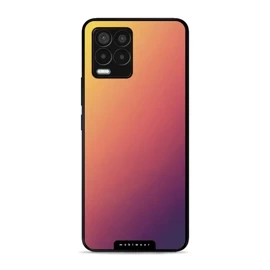 Phone Glossy Case Realme 8 - Design G066G