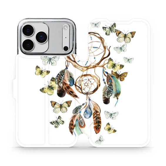 Hülle für Apple iPhone 17 Pro Max - Farbe M001P