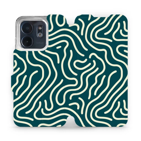 Hülle für Infinix Smart 9 - Farbe VA61S