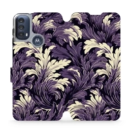 Phone Case Motorola Moto E40 - Design VA46S