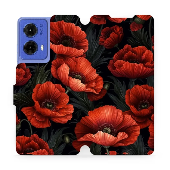 Phone Case Motorola Moto G85 5G - Design VP45S