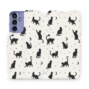 Hülle für Samsung Galaxy A15 4G - Farbe V162S