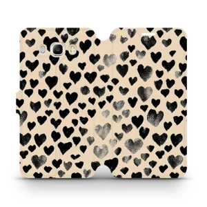 Hülle für Samsung Galaxy J7 2016 - Farbe VA51S