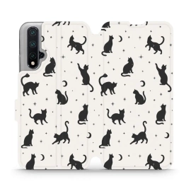 Phone Case Huawei Nova 5T - Design V162S
