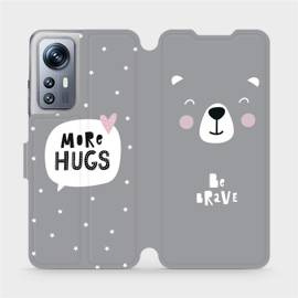 Phone Case Xiaomi 12S - Design MH06P