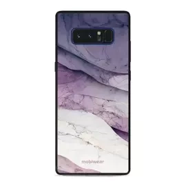 Phone Glossy Case Samsung Galaxy Note 8 - Design G028G