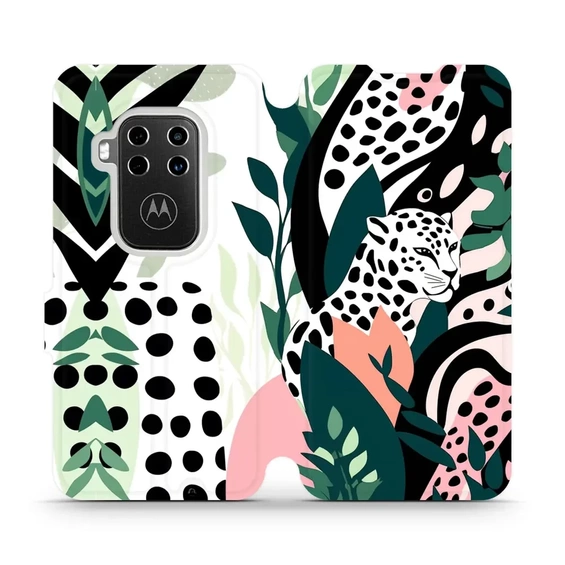 Phone Case Motorola One Zoom - Design VP53S