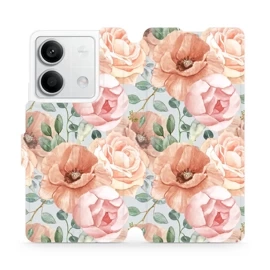 Etui do Xiaomi Redmi Note 13 5G - wzór MP02S