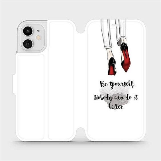 Phone Case Apple iPhone 12 - Design M046P