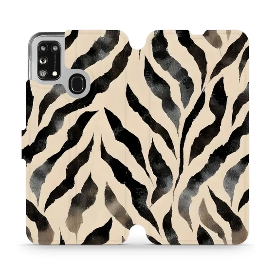 Etui do Samsung Galaxy M31 - wzór VA53S
