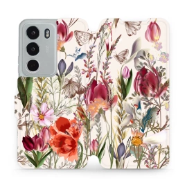 Etui do Realme C71 - wzór MP01S