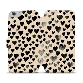 Phone Case Apple iPhone 6s Plus - Design VA51S