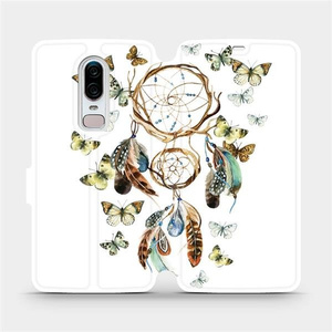 Phone Case OnePlus 6 A6000 - Design M001P