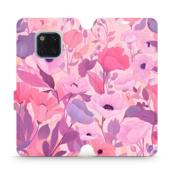 Phone Case Huawei Mate 20 Pro - Design VP74S