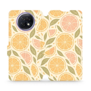Phone Case Xiaomi Redmi Note 9T - Design VP80S