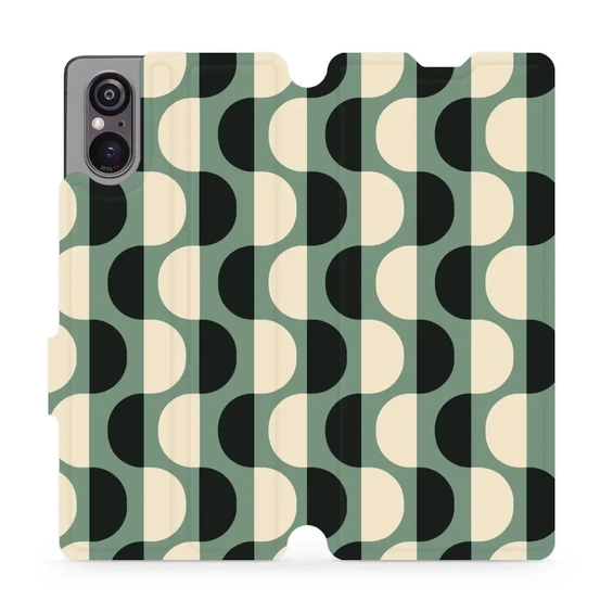 Phone Case Sony Xperia 5 V - Design VA56S