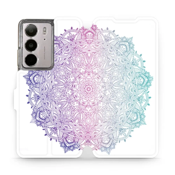 Hülle für Realme C75 - Farbe M008S