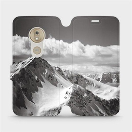 Phone Case Motorola Moto G7 Play - Design M152P