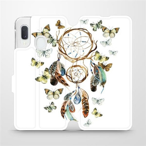Etui do Samsung Galaxy A20e - wzór M001P