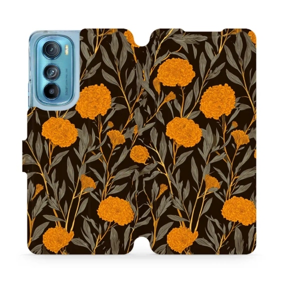 Hülle für Motorola Edge 30 5G - Farbe V175S