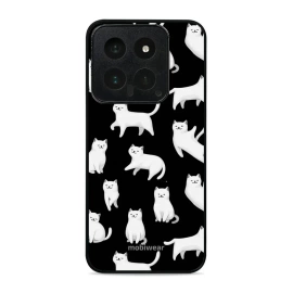 Etui Glossy Case do Xiaomi 14 - wzór G163G