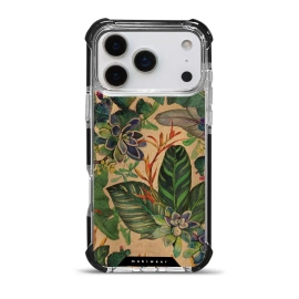 Case MagSafe Elite Bumper for Apple iPhone 17 Pro Max - Design D013D