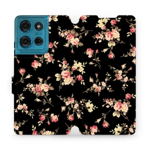 Phone Case Motorola Moto G75 5G - Design VD02S