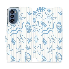 Phone Case Motorola Moto G62 5G - Design VP88S