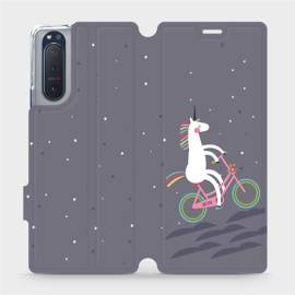 Phone Case Sony Xperia 5 II - Design V024P