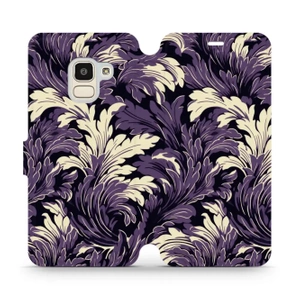 Phone Case Samsung Galaxy J6 2018 - Design VA46S