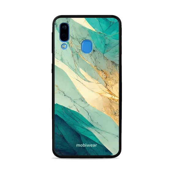 Etui Glossy Case do Samsung Galaxy A40 - wzór G024G