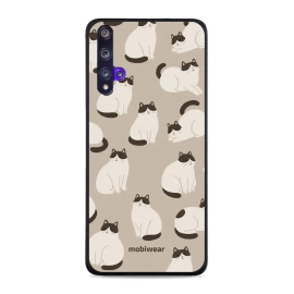 Phone Glossy Case Huawei Nova 5T - Design G160G