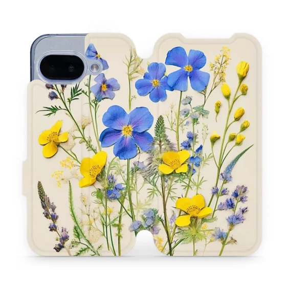 Phone Case Google Pixel 9A - Design VP41S