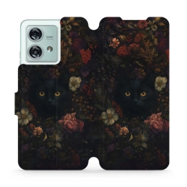 Phone Case Motorola Edge 40 Neo - Design V161S