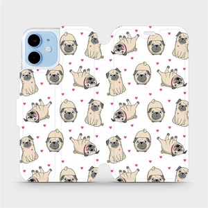 Phone Case Apple iPhone 12 mini - Design M097P