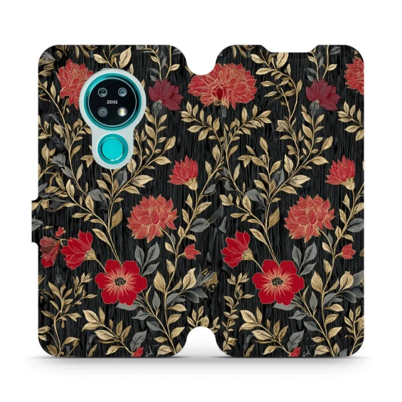 Phone Case Nokia 7.2 - Design V172S