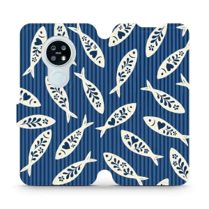 Phone Case Nokia 6.2 - Design VP89S