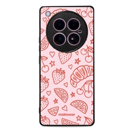 Hülle Glossy Case für Infinix ZERO 40 5G - Farbe GP86G