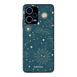 Etui Glossy Case do Xiaomi Redmi Note 12 Pro 5G - wzór G047G