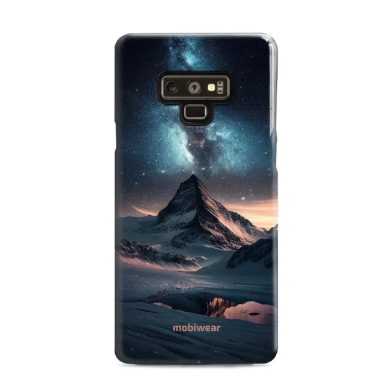 Case Elite Pro for Samsung Galaxy Note 9 - Design E006E